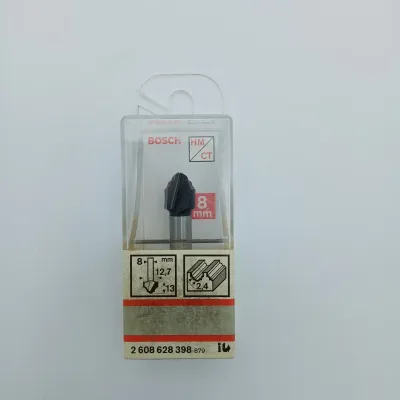 FRESA PERF.TIPO HM 8X12.7/2.4X13MM BOSCH