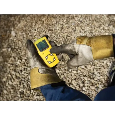 DETECTOR MULTIGAS MCXL-XWHM-Y-EU MICROCLIPXL HONEYWELL