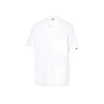 CASACA DRAGO 23.24 M.CORTA CUELLO V MONZA
