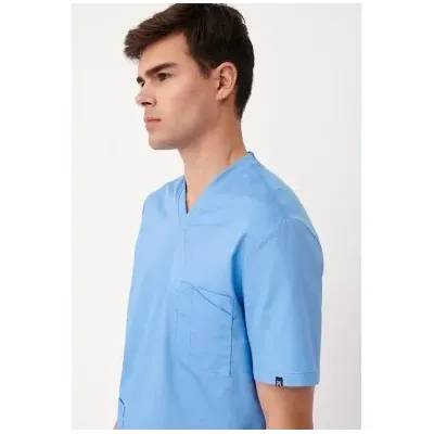 CASACA DRAGO 23.24 M.CORTA CUELLO V MONZA