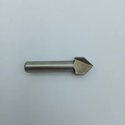FRESA RANURA V HSS 8X14MM BOSCH
