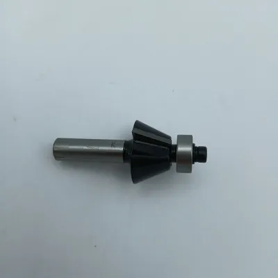 FRESA BIS.HM 8X5.5/25X12MM BOSCH
