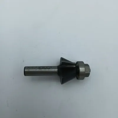 FRESA BISELAR HM 8X25MM BOSCH