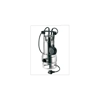 BOMBA SUMERG.AGUAS SUCIAS DR100G MONOFASICA FORAS BOMBA SUMERG.AGUAS SUCIAS DR100G MONOFASICA FORAS