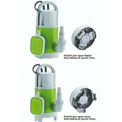 BOMBA ACHIQUE DUAL 900K SUMER/1,2HP BLOCH BOMBA ACHIQUE DUAL 900K SUMER/1,2HP BLOCH