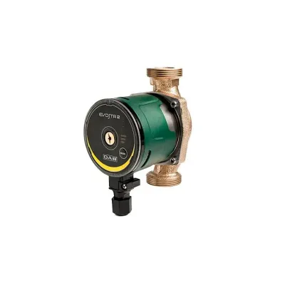 BOMBA CIRCULADORA ACS VS 35/150 -1"  DAB DOMESTICA