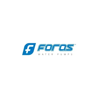 BOMBA HORIZONTAL P3-50/2T 230/400V 0,5HP FORAS BOMBA HORIZONTAL P3-50/2T 230/400V 0,5HP FORAS