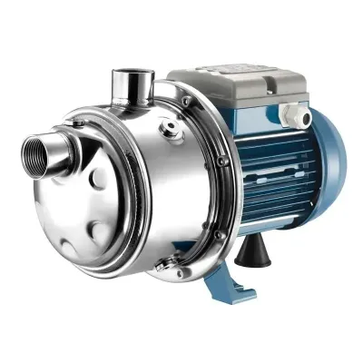 BOMBA HORIZONTAL P3-50/2T 230/400V 0,5HP FORAS BOMBA HORIZONTAL P3-50/2T 230/400V 0,5HP FORAS