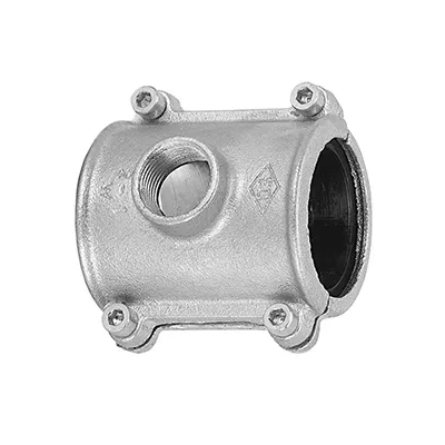 TOMA DERIVACION 720 - 1/2- 1/2" GALV. EO TOMA DERIVACION 720 - 1/2- 1/2" GALV. EO
