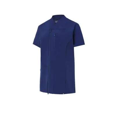 CHAQUETA SLIM SRA.VELA 22.26 CREMALLERA MONZA