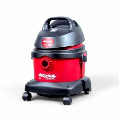 ASPIRADOR TOOLMATE 10L/1400W+MALETIN ASPIRADOR TOOLMATE 10L/1400W+MALETIN