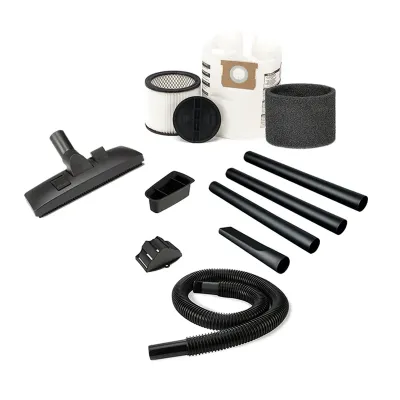 ASPIRADOR TOOLMATE 10L/1400W+MALETIN ASPIRADOR TOOLMATE 10L/1400W+MALETIN