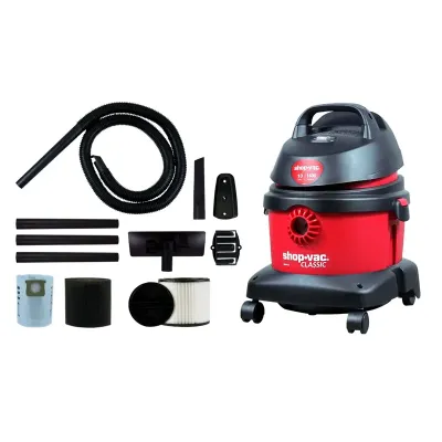 ASPIRADOR TOOLMATE 10L/1400W+MALETIN ASPIRADOR TOOLMATE 10L/1400W+MALETIN