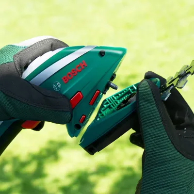 TIJERAS ARREGLASETOS 0600833001 ISIO BOSCH