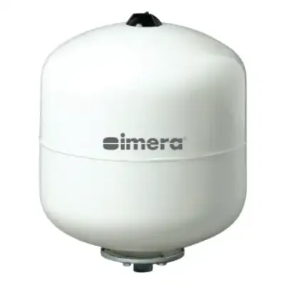 ACUMULADOR MULTIFUNCION M+35 LTS VERTICAL IMERA ACUMULADOR MULTIFUNCION M+35 LTS VERTICAL IMERA