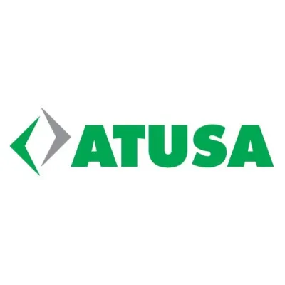 JUNTA RAPIDA H 2 1/2" GALVANIZADO FIG.740A ATUSA