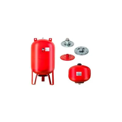 ACUMULADOR DE MEMBRANA INTERCAMBIABLE EVO 50 EXP WATES