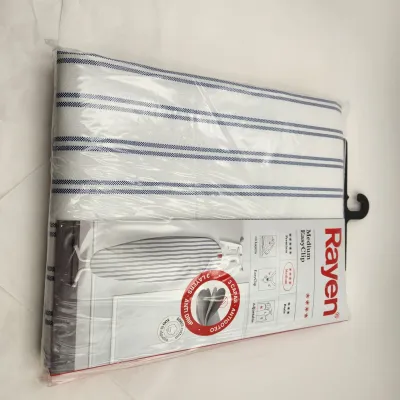 FUNDA TABLA PLANCHAR MEDIUM 6112.06 RAYEN