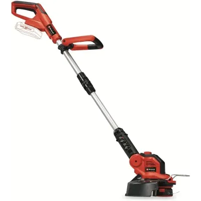 RECORTABORDES GE-CT 18/25 Li-Solo 3411255 EINHELL RECORTABORDES GE-CT 18/25 Li-Solo 3411255 EINHELL