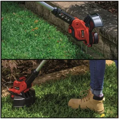 RECORTABORDES GE-CT 18/25 Li-Solo 3411255 EINHELL RECORTABORDES GE-CT 18/25 Li-Solo 3411255 EINHELL