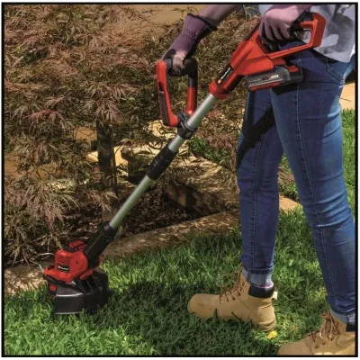RECORTABORDES GE-CT 18/25 Li-Solo 3411255 EINHELL RECORTABORDES GE-CT 18/25 Li-Solo 3411255 EINHELL