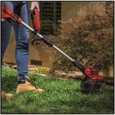 RECORTABORDES GE-CT 18/25 Li-Solo 3411255 EINHELL RECORTABORDES GE-CT 18/25 Li-Solo 3411255 EINHELL