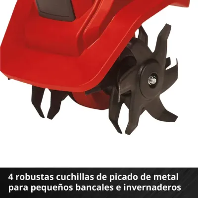 ARADORA BATERIA GE-CR 18/20 Li - SOLO 3431210 EINHEEL