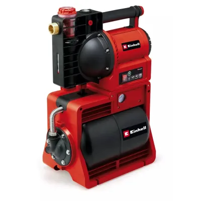 GRUPO PRESION CON HIDROBOX GE-WW 1145 ECO 4173540 EINHELL