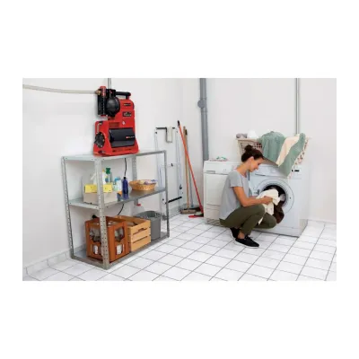 GRUPO PRESION CON HIDROBOX GE-WW 1145 ECO 4173540 EINHELL