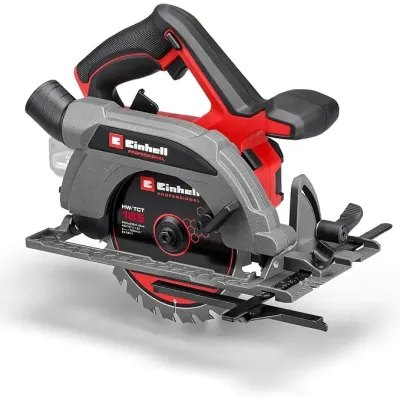 SIERRA CIRCULAR TP-CS 18/165 Li BL -Solo 4331225 EINHELL SIERRA CIRCULAR TP-CS 18/165 Li BL -Solo 4331225 EINHELL
