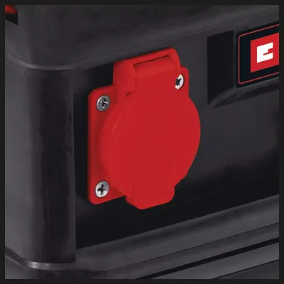 GENERADOR ELECTRICO TC-PG 10/E5 4152535 EINHELL