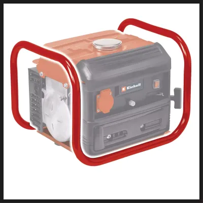GENERADOR ELECTRICO TC-PG 10/E5 4152535 EINHELL