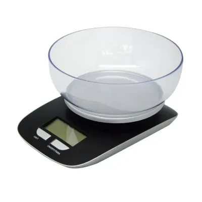 BALANZA COCINA DIGITAL C/BOL 34464/5KG KUKEN