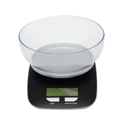 BALANZA COCINA DIGITAL C/BOL 34464/5KG KUKEN