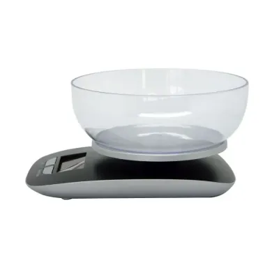 BALANZA COCINA DIGITAL C/BOL 34464/5KG KUKEN