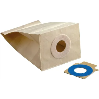 BOLSA ASPIRADORA PAPEL UNIVERDAL 6386 X5UN.RAYEN