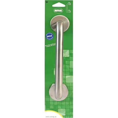 MANILLON MOD.3/19X150 C/ROSETA INOX AMIG MANILLON MOD.3/19X150 C/ROSETA INOX AMIG