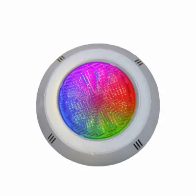 PROYECTOR PLANO LUZ COLOR 136205/18W AQUARAMA