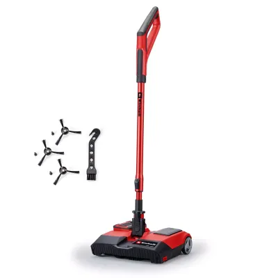 ASPIRADOR ESCOBA TE-FS 18 Li-Solo 2352050 EINHELL ASPIRADOR ESCOBA TE-FS 18 Li-Solo 2352050 EINHELL