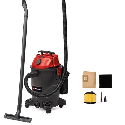 ASPIRADOR SECO - HUMEDO TC-VC 1930 A 2342490 EINHELL ASPIRADOR SECO - HUMEDO TC-VC 1930 A 2342490 EINHELL