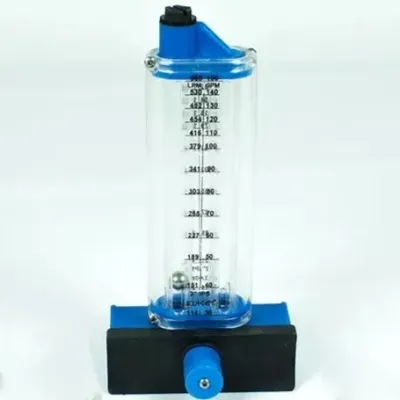 CAUDALIMETRO SIDE RANGO 16-54 M3/H 570361S ROLA-CHEM
