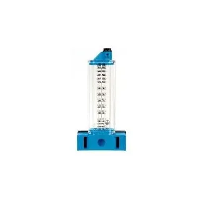 CAUDALIMETRO VERTICAL RANGO 9.5-31 M3/H - 2" 570351V ROLA-CHEM