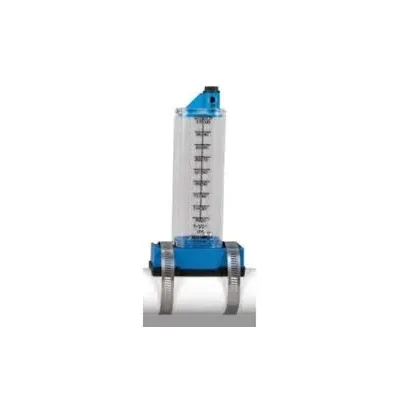 CAUDALIMETRO TOP RANGO 9.5-31 M3/H - 2" 570351T ROLA-CHEM