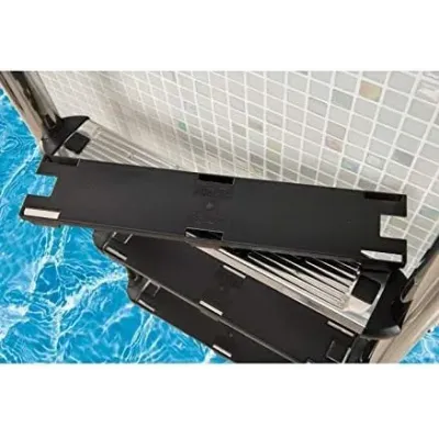 PROTECTOR PELDAÑO ESCALERA 123821 PISCINA PROTECTOR PELDAÑO ESCALERA 123821 PISCINA