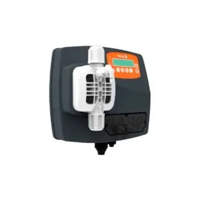 BOMBA DOSIFICADORA INVICTA CLASIC 35LT/H A 5 BAR 120287 BOMBA DOSIFICADORA INVICTA CLASIC 35LT/H A 5 BAR 120287