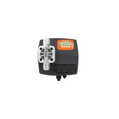 BOMBA DOSIFICADORA INVICTA PRO 10 LT A 6 BAR 120292 BOMBA DOSIFICADORA INVICTA PRO 10 LT A 6 BAR 120292