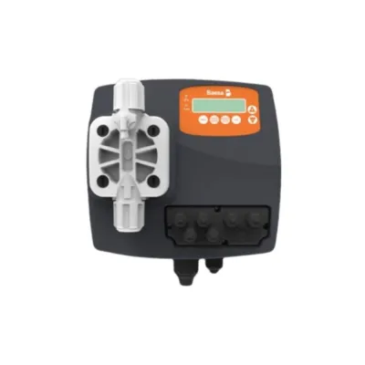 BOMBA DOSIFICADORA INVICTA PRO 5LT/H A 10 BAR 120291 BOMBA DOSIFICADORA INVICTA PRO 5LT/H A 10 BAR 120291