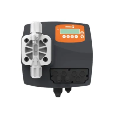 BOMBA DOSIFICADORA INVICTA PRO 20 Lt/h-5 Bar - 32 Lt/h - 4 Bar 120293 BOMBA DOSIFICADORA INVICTA PRO 20 Lt/h-5 Bar - 32 Lt/h - 4 Bar 120293