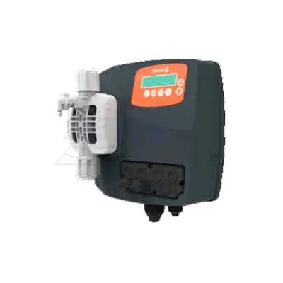BOMBA DOSIFICADORA INVICTA CONTA 10 LITROS 6 BAR 120289