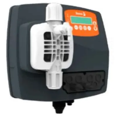 BOMBA DOSIFICADORA INVICTA LEVEL NEW 10LT 6 BAR BAEZA 120283 BOMBA DOSIFICADORA INVICTA LEVEL NEW 10LT 6 BAR BAEZA 120283